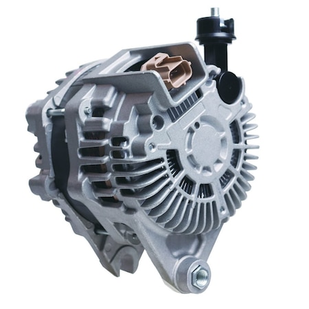 Replacement For Ford, 2018 Transit 250 3.7L Alternator